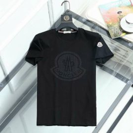 Picture of Moncler T Shirts Short _SKUMonclerM-3XL822137589